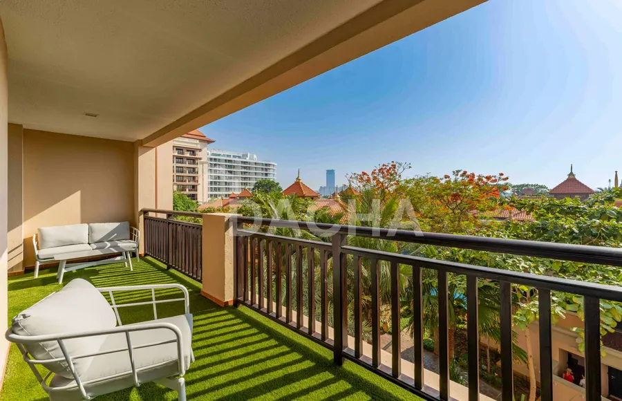 1 bedroom apartment for sale - Dacha