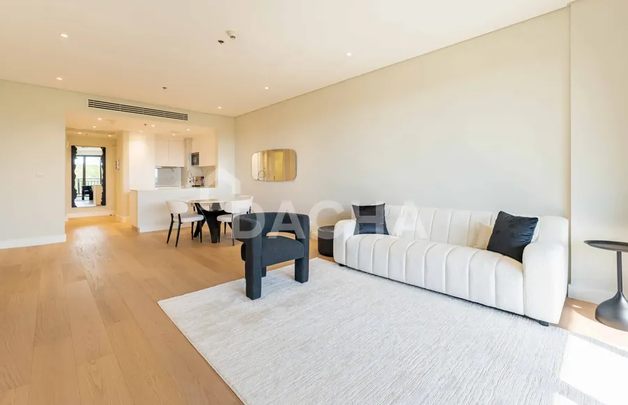 1 bedroom apartment for sale - Dacha