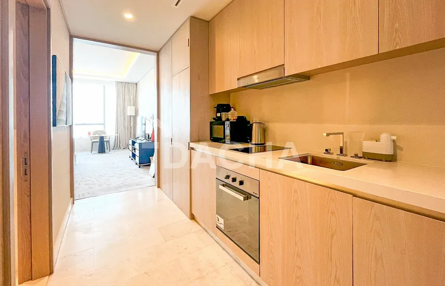 apartment to rent - Dacha