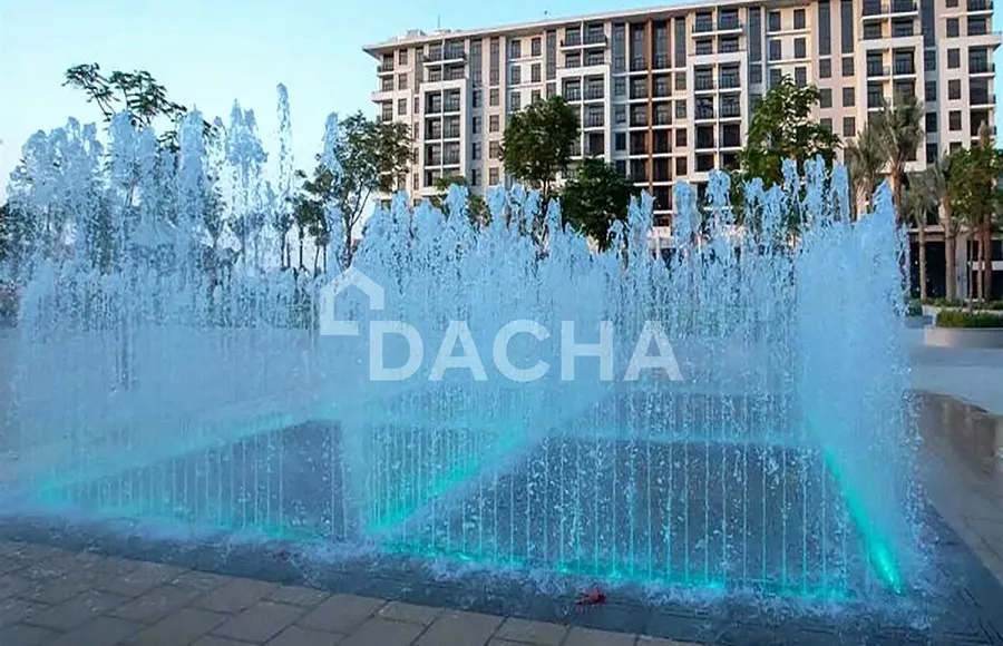3 bedroom apartment for sale - Dacha