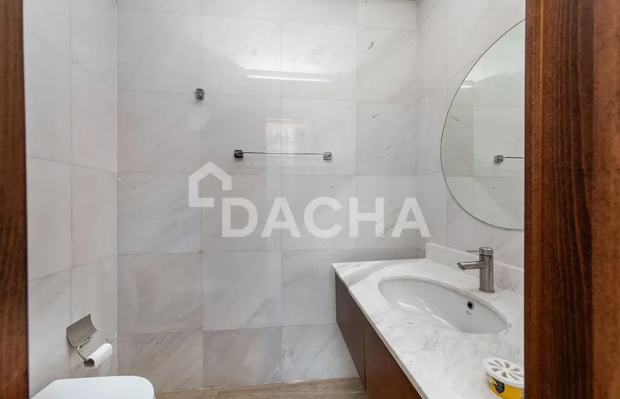 4 bedroom villa for sale - Dacha