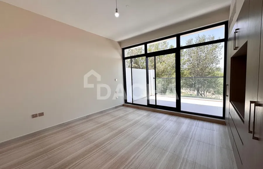 4 bedroom villa to rent - Dacha