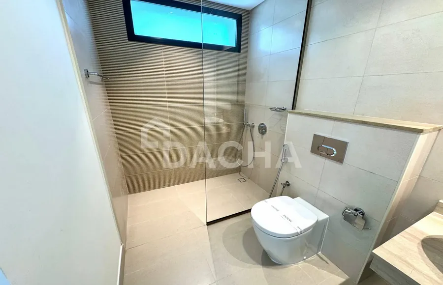 4 bedroom villa to rent - Dacha