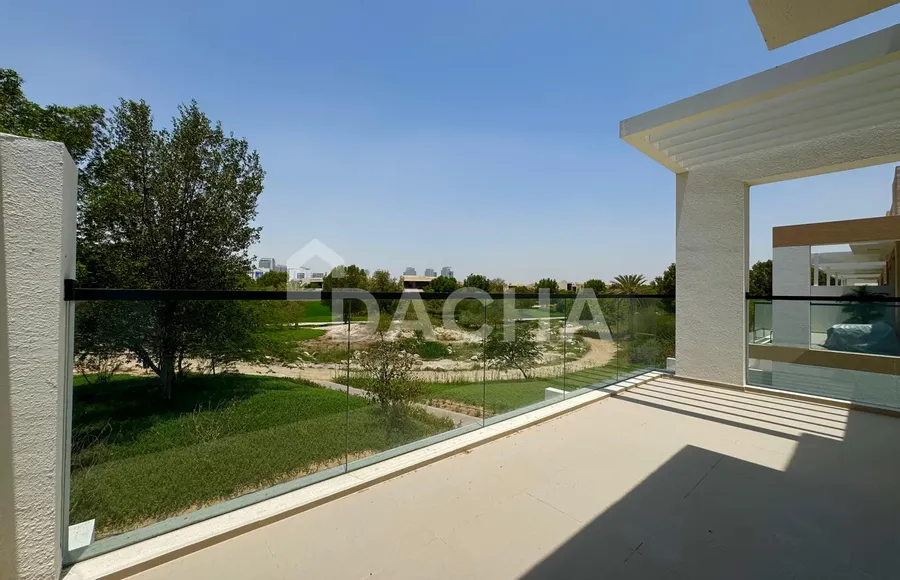 4 bedroom villa to rent - Dacha