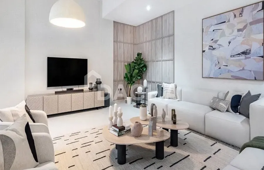 5 bedroom villa to rent - Dacha