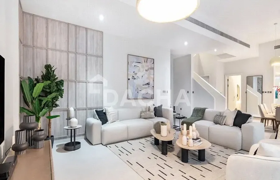5 bedroom villa to rent - Dacha