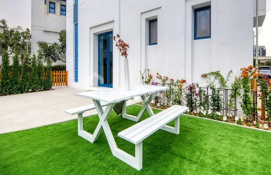 5 bedroom villa to rent - Dacha