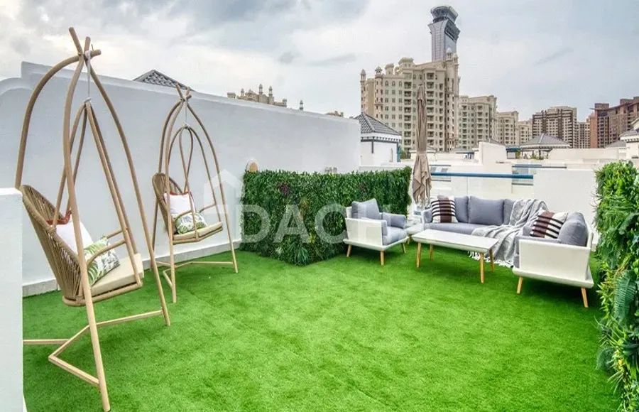 5 bedroom villa to rent - Dacha
