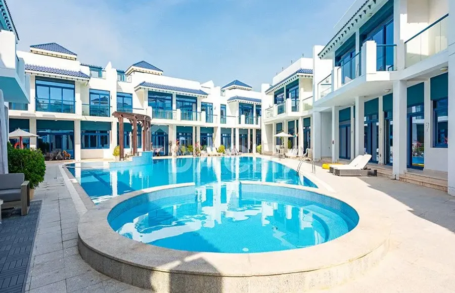 5 bedroom villa to rent - Dacha