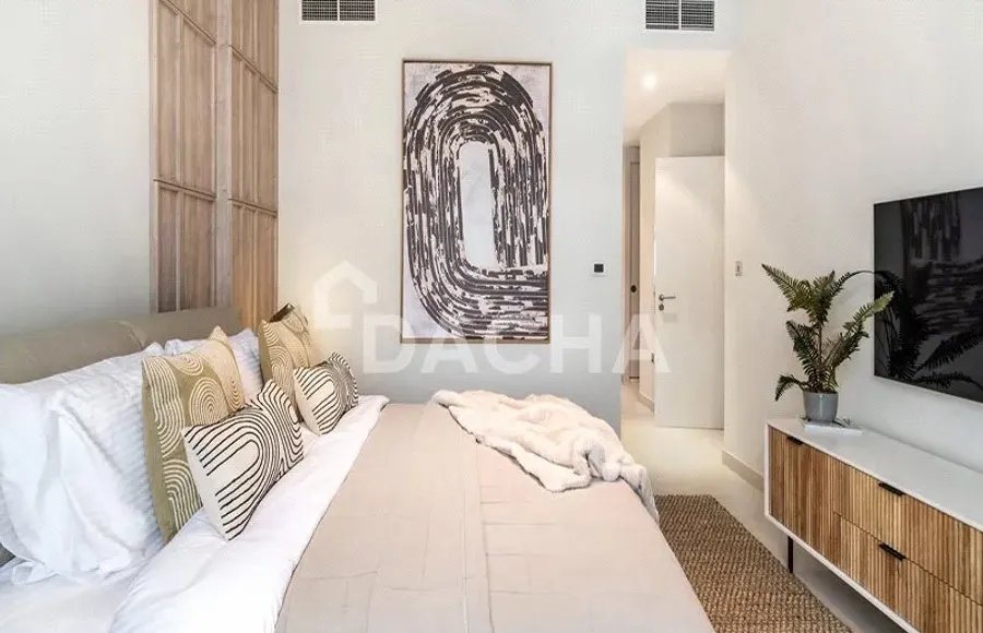 5 bedroom villa to rent - Dacha