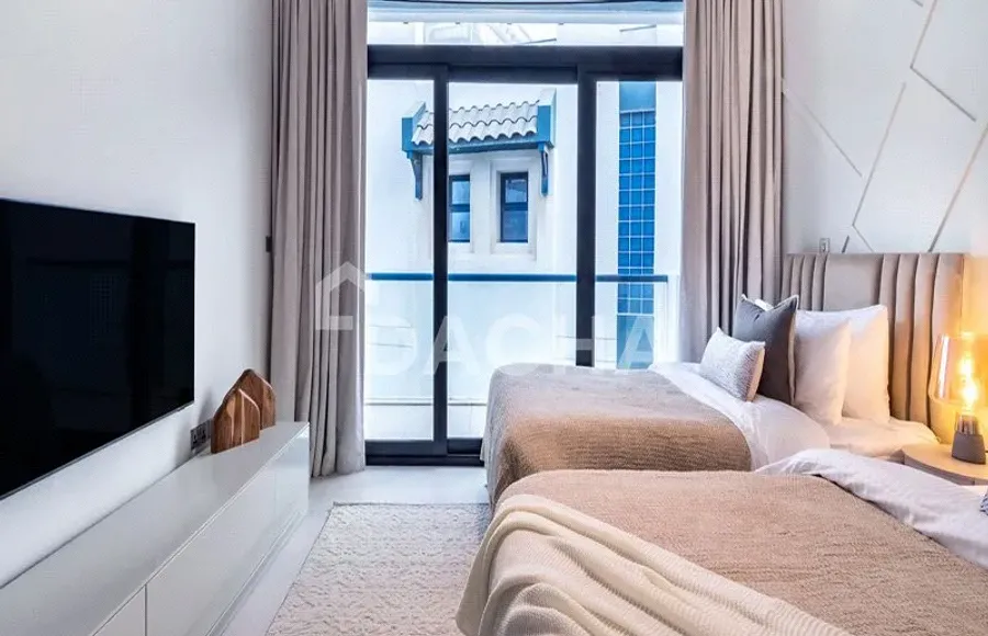 5 bedroom villa to rent - Dacha