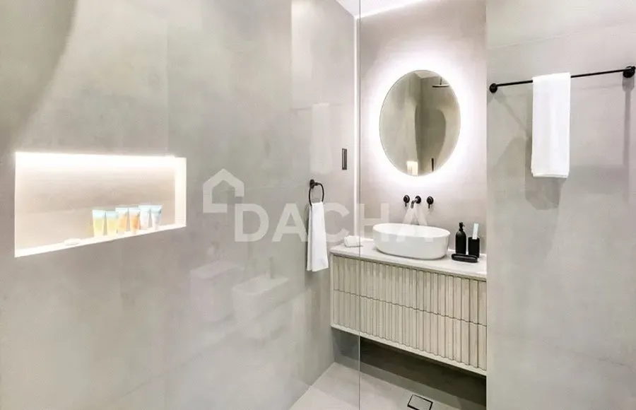 5 bedroom villa to rent - Dacha