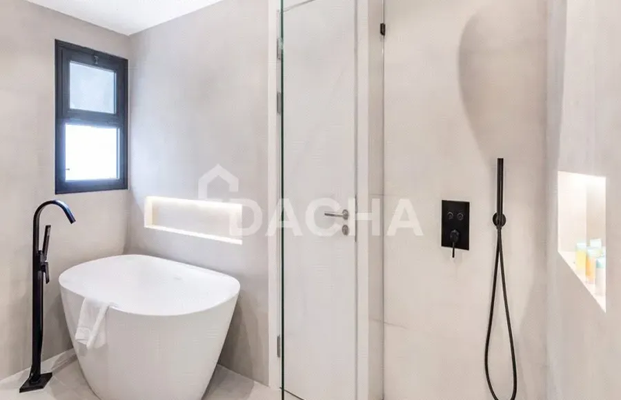 5 bedroom villa to rent - Dacha