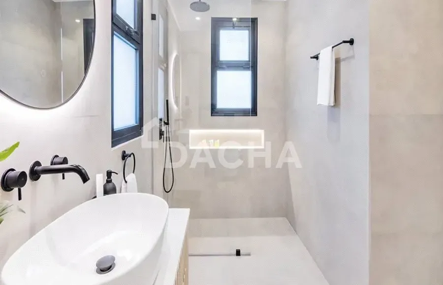 5 bedroom villa to rent - Dacha