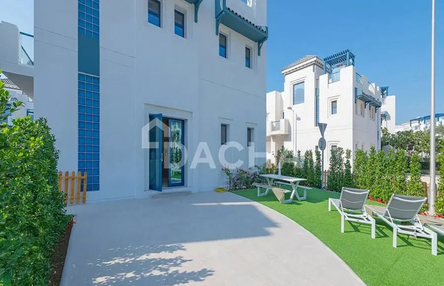 5 bedroom villa to rent - Dacha