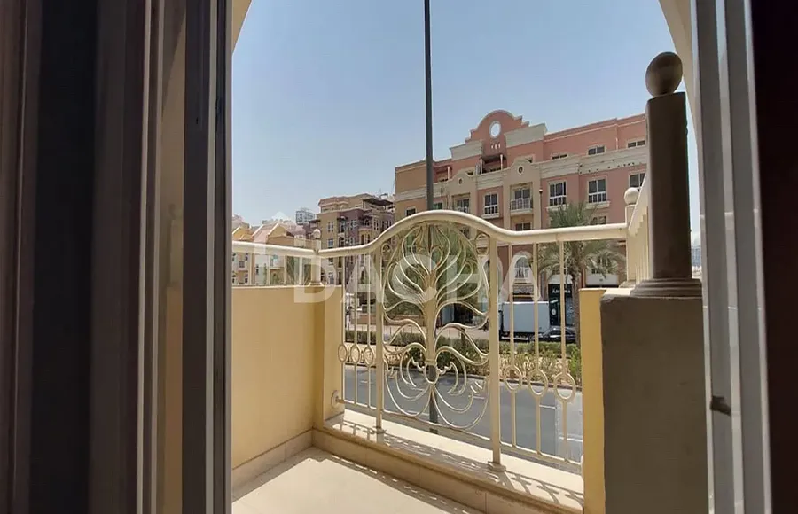 1 bedroom apartment for sale - Dacha