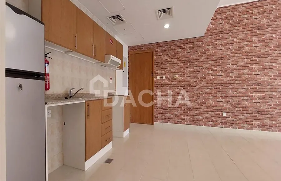 1 bedroom apartment for sale - Dacha