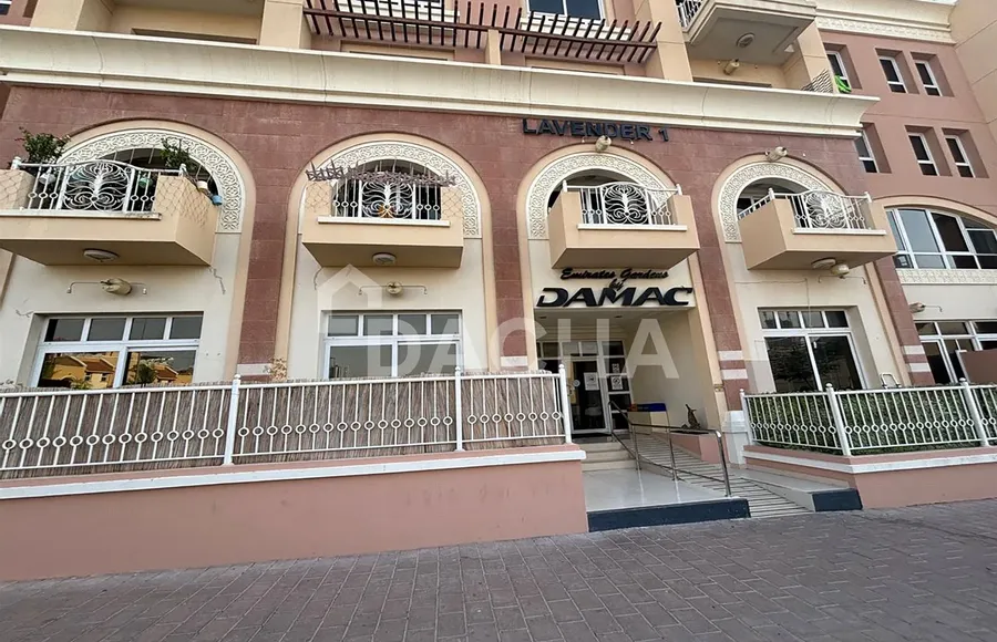 1 bedroom apartment for sale - Dacha