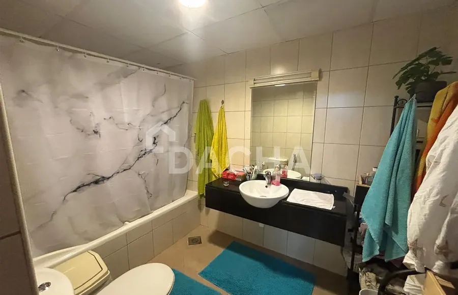 1 bedroom apartment for sale - Dacha
