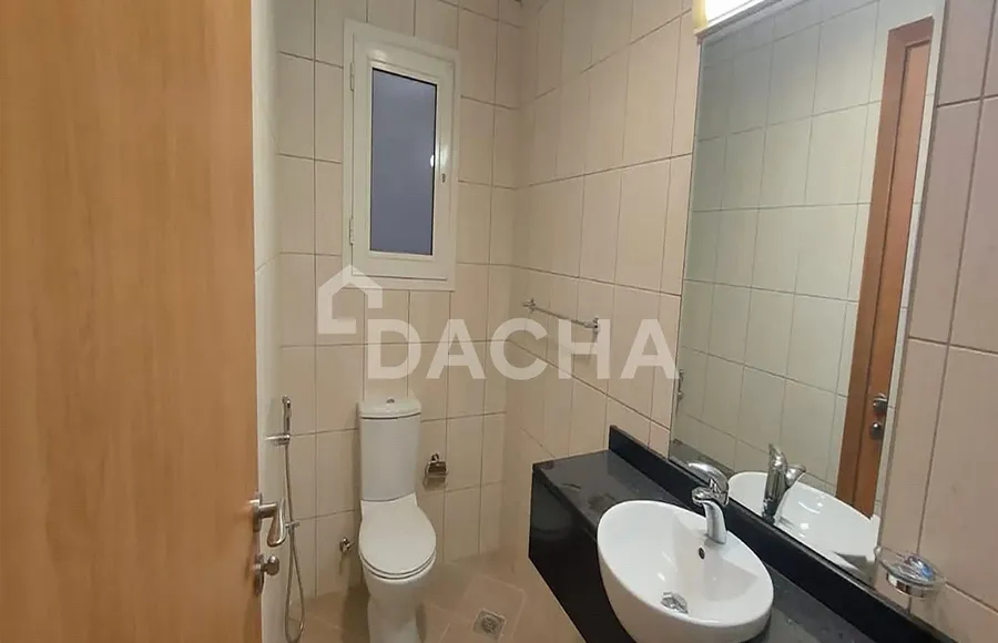 1 bedroom apartment for sale - Dacha