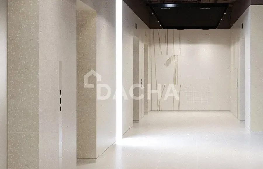 2 bedroom apartment for sale - Dacha