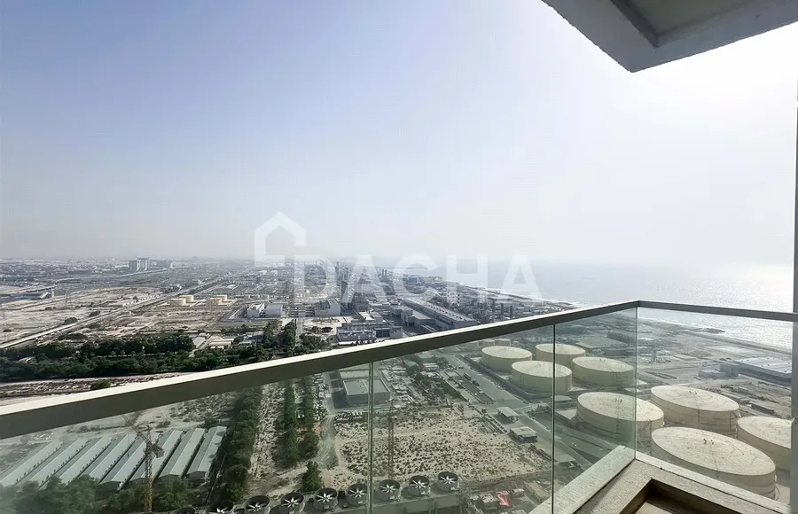 2 bedroom apartment to rent - Dacha