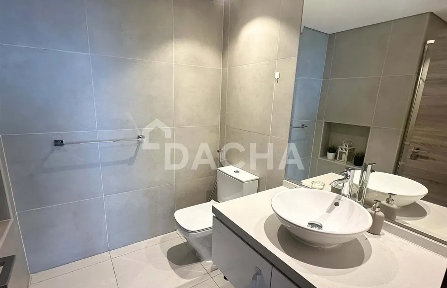 2 bedroom apartment to rent - Dacha