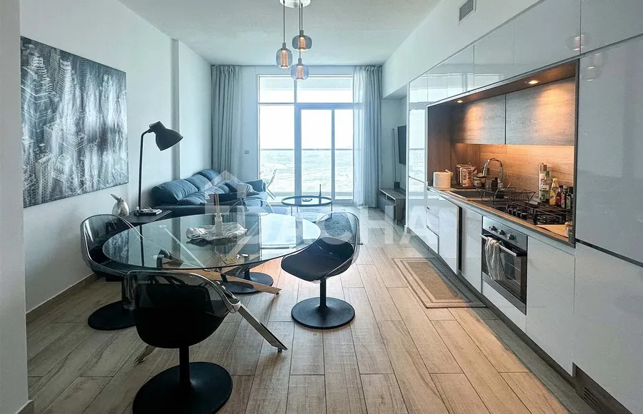 2 bedroom apartment to rent - Dacha