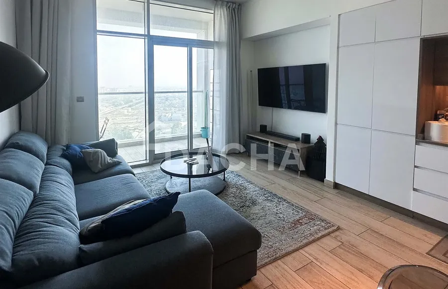 2 bedroom apartment to rent - Dacha