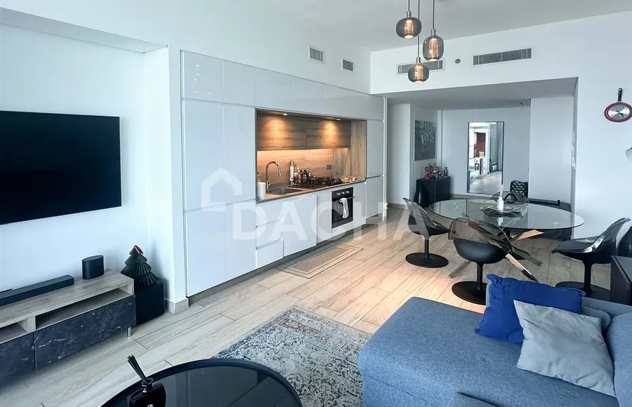 2 bedroom apartment to rent - Dacha