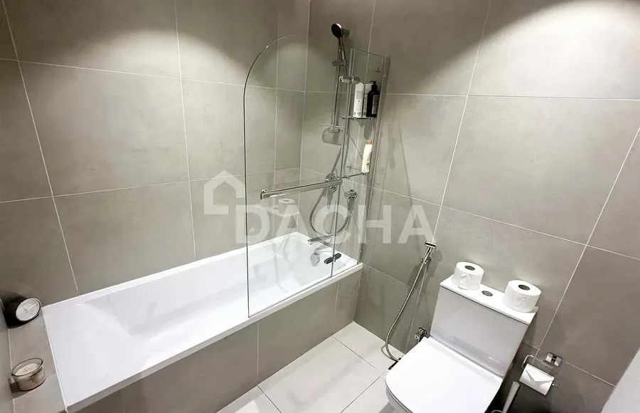 2 bedroom apartment to rent - Dacha