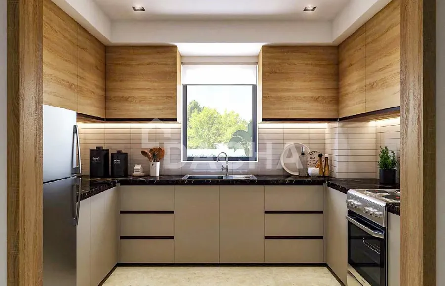 4 bedroom townhouse for sale - Dacha