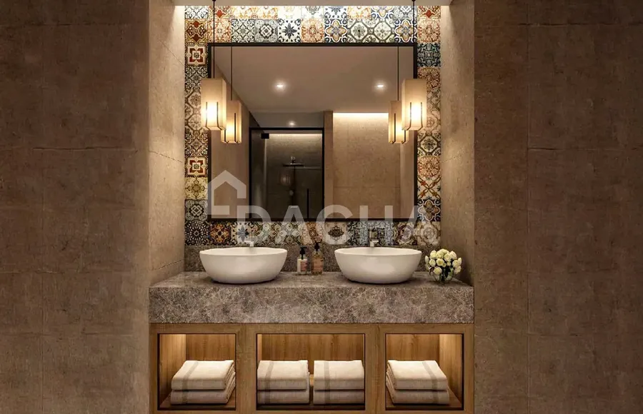 4 bedroom townhouse for sale - Dacha