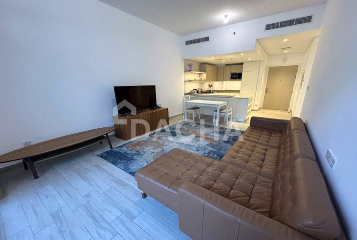 1 bedroom apartment to rent banner - Dacha