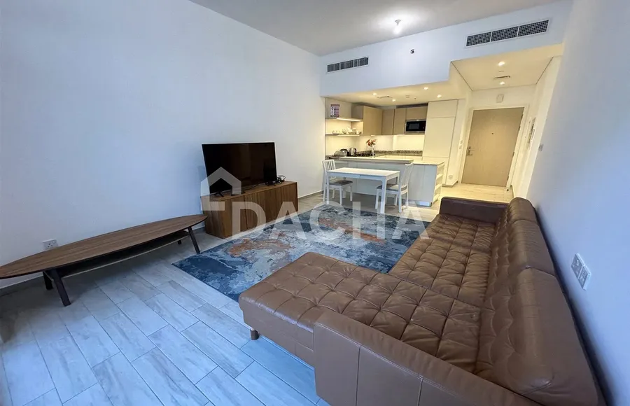 1 bedroom apartment to rent - Dacha