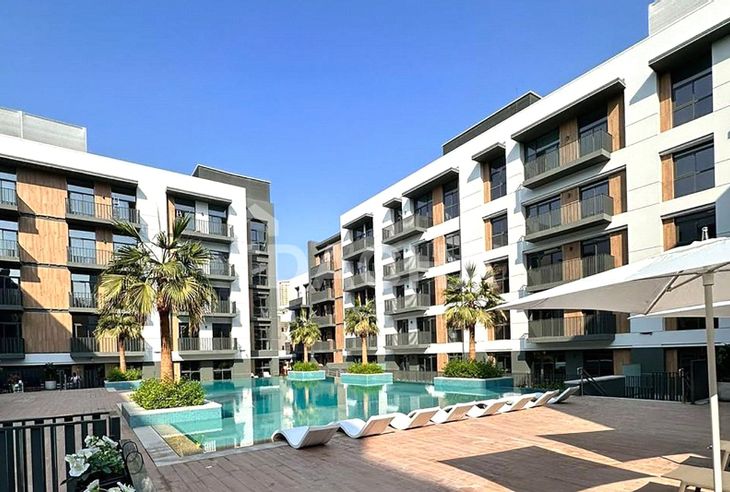 1 bedroom apartment for sale banner - Dacha