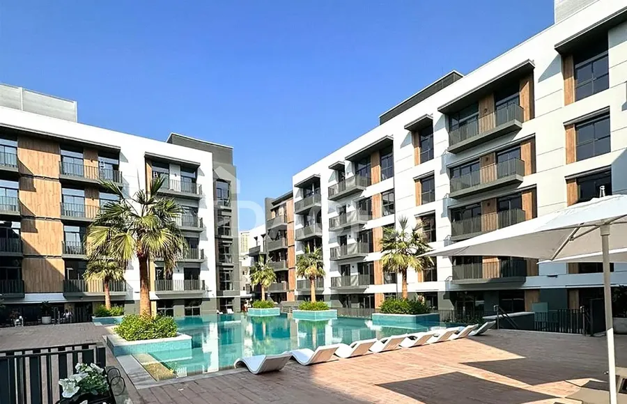 1 bedroom apartment for sale - Dacha