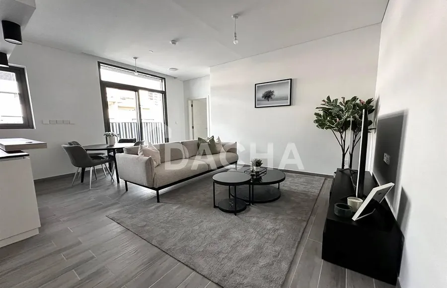 1 bedroom apartment for sale - Dacha