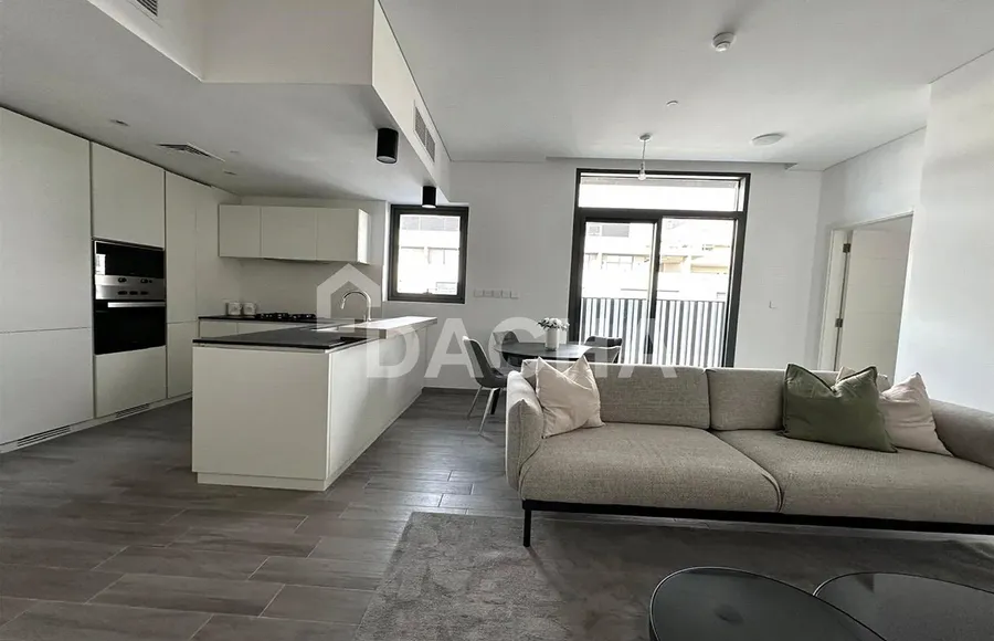 1 bedroom apartment for sale - Dacha