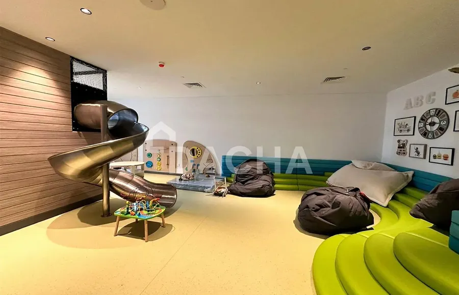 1 bedroom apartment for sale - Dacha