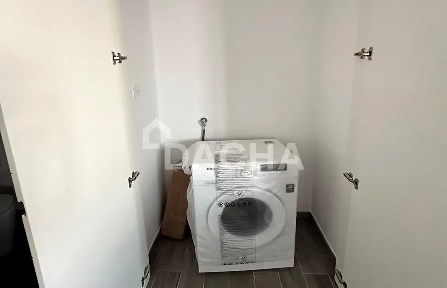 1 bedroom apartment for sale - Dacha