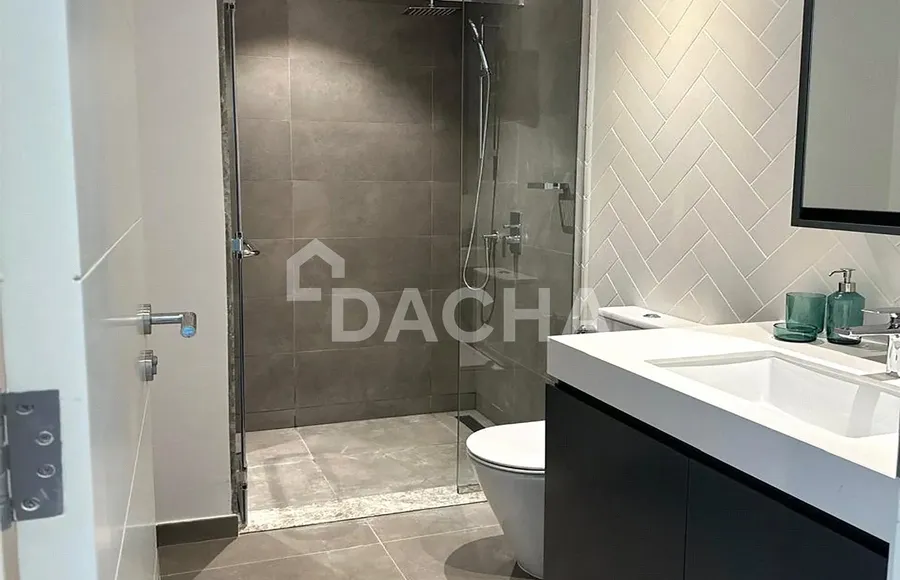 1 bedroom apartment for sale - Dacha