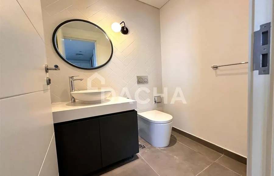 1 bedroom apartment for sale - Dacha