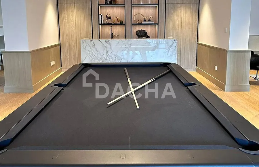 1 bedroom apartment for sale - Dacha