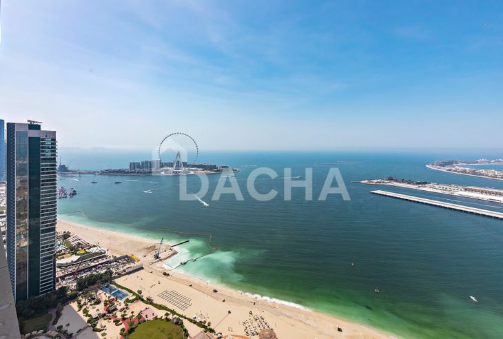 4 bedroom apartment for sale banner - Dacha