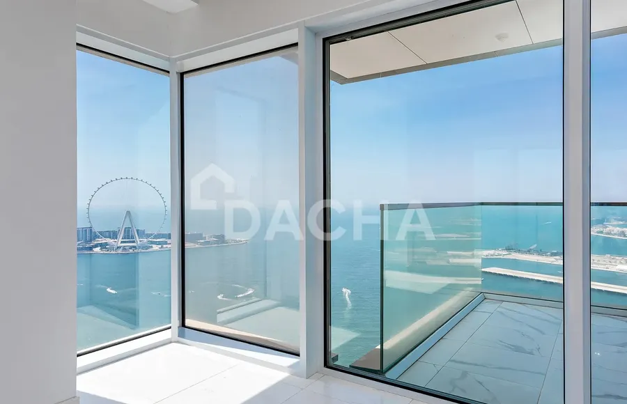 4 bedroom apartment for sale - Dacha