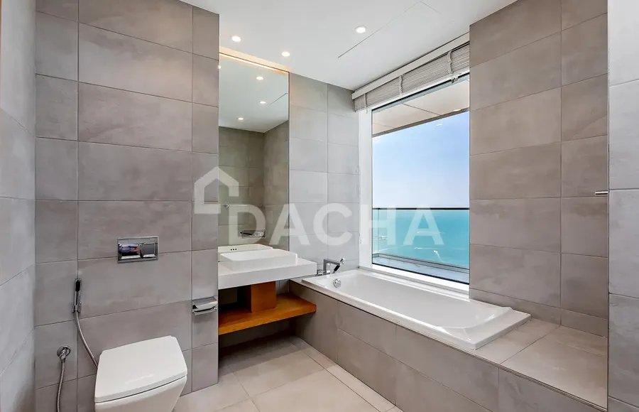 4 bedroom apartment for sale - Dacha