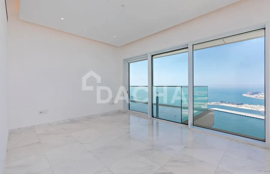 4 bedroom apartment for sale - Dacha