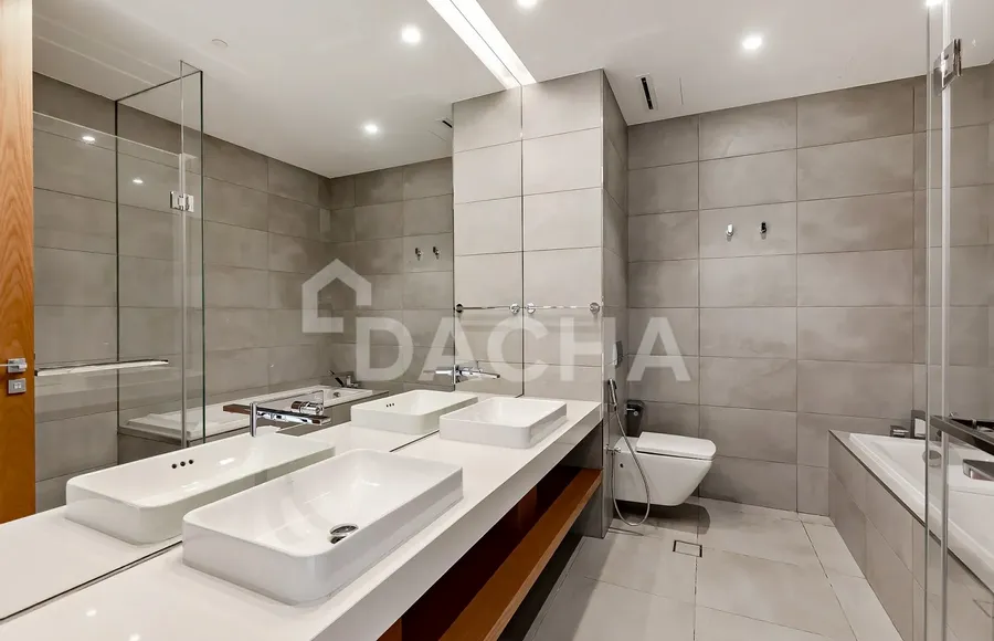4 bedroom apartment for sale - Dacha