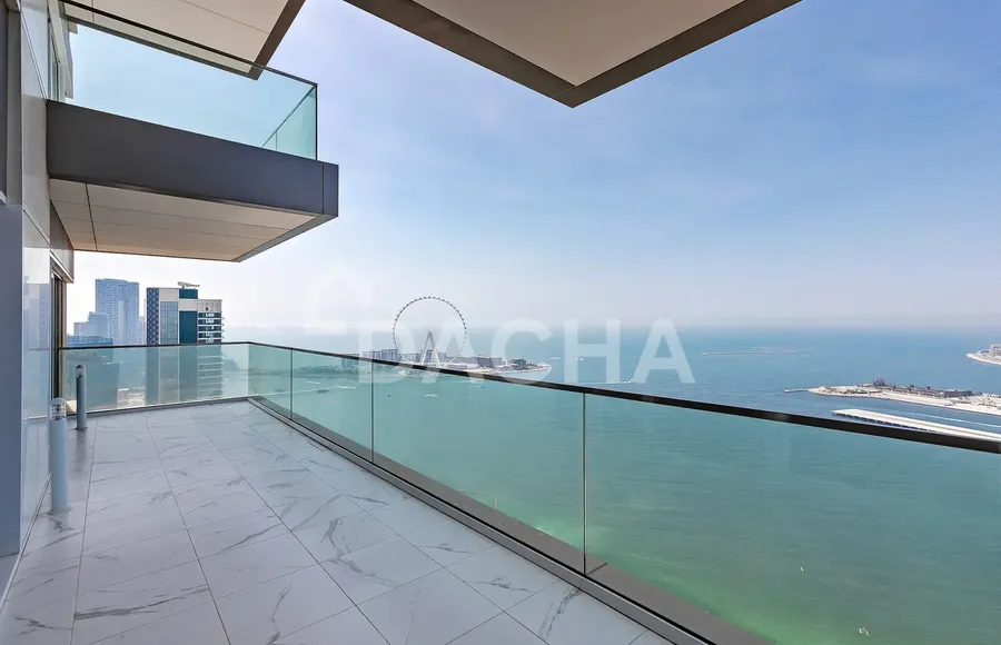 4 bedroom apartment for sale - Dacha